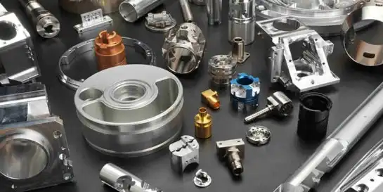 Affordable CNC Milling Solutions for Small Businesses